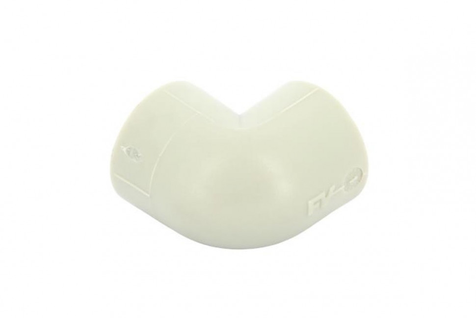 Угольник PPR 90° 20 FV-Plast