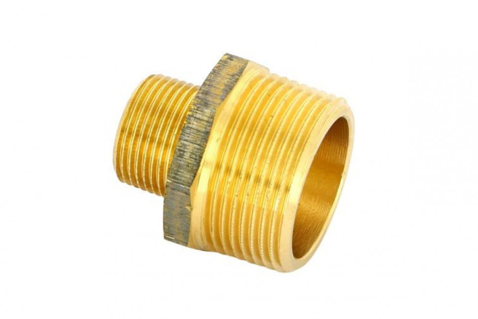 Ниппель переходной 1 1/4"х3/4 Viega