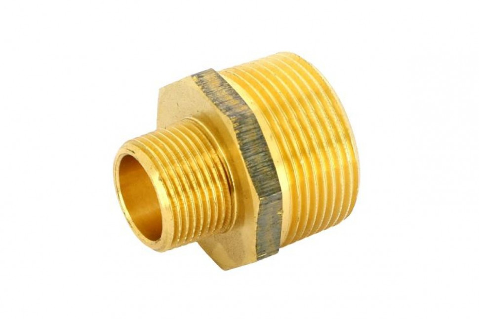 Ниппель переходной 1 1/4"х3/4 Viega