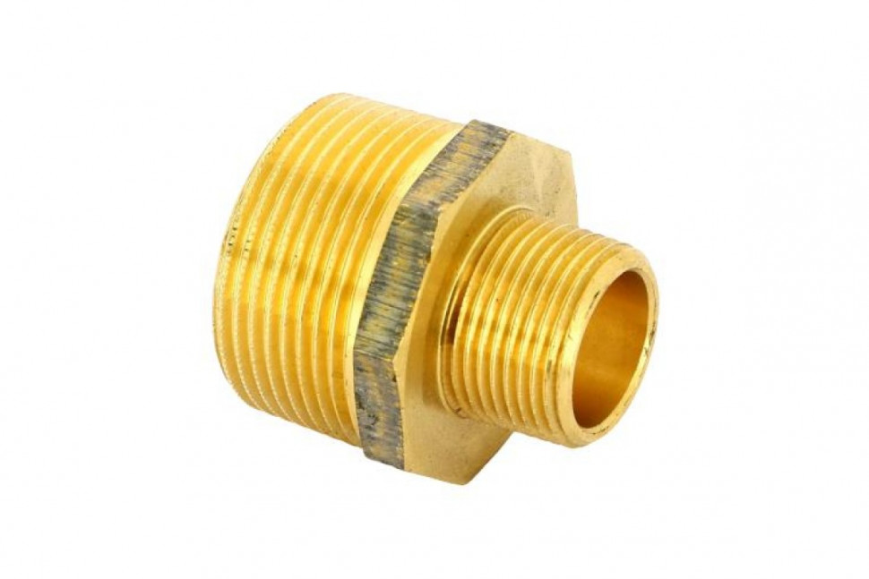 Ниппель переходной 1 1/4"х3/4 Viega