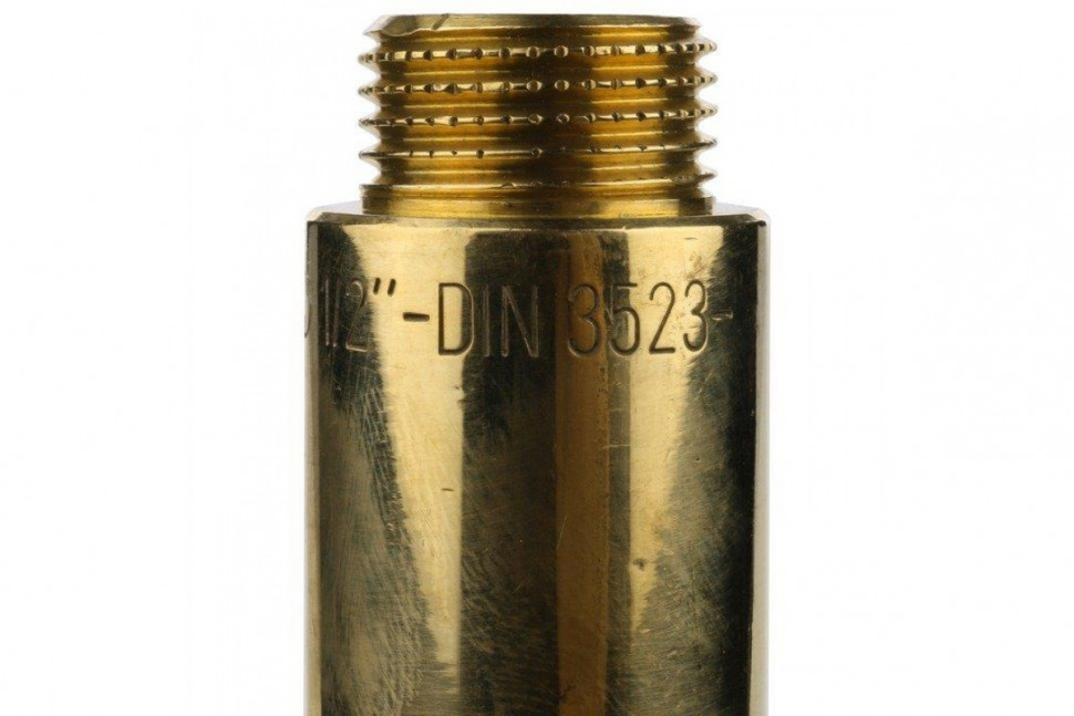 Удлинитель 1/2"x70 STOUT