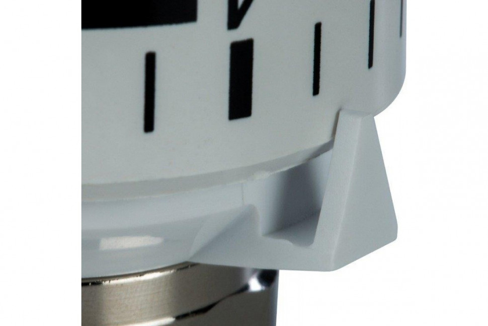 Головка термостатическая M30x1,5, газовая STOUT