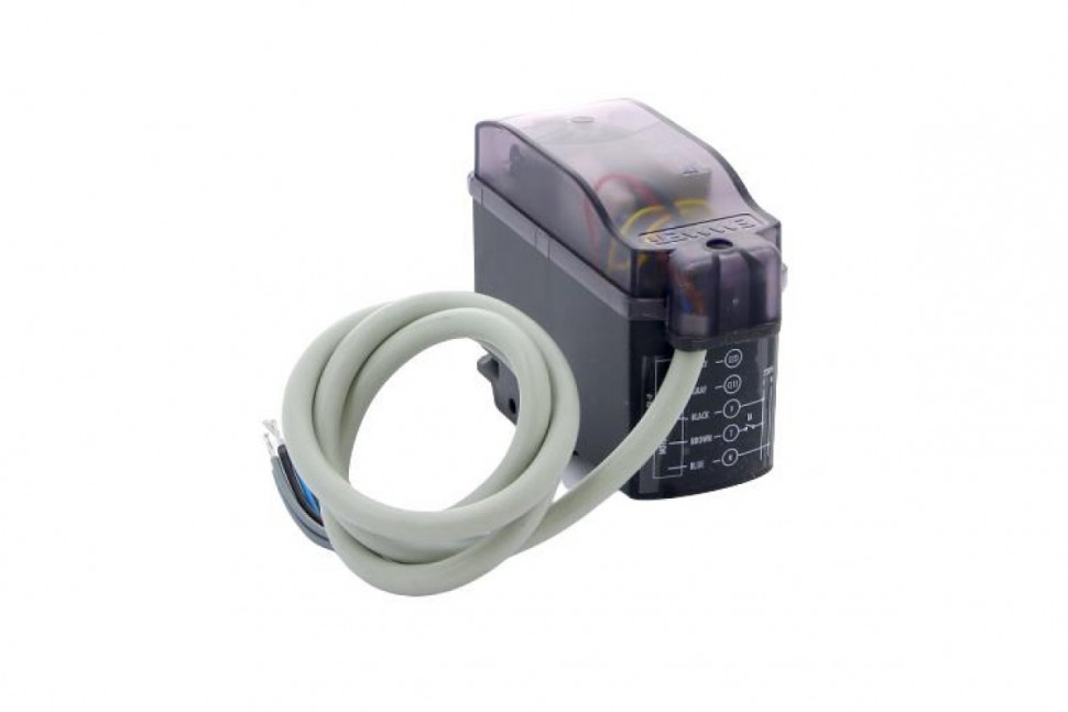 Сервопривод для 2-х ходовых клапанов Modulo Compact Emmeti