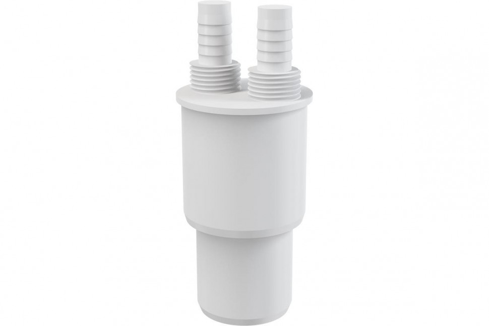 Муфта переходная HT 40/50 x G 1/2" Alcaplast AKS6