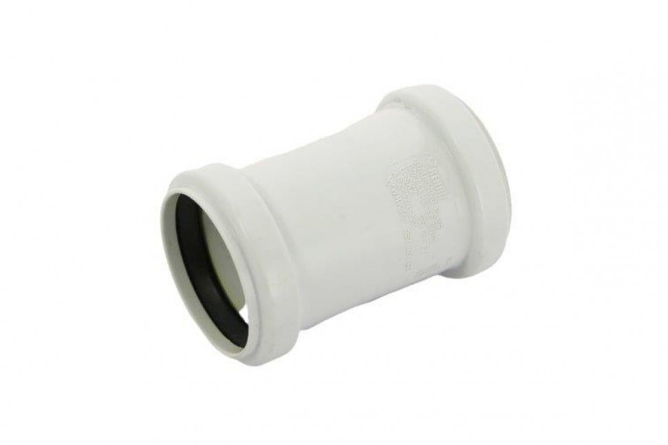 Отвод канализационный Raupiano Plus 50х30° REHAU