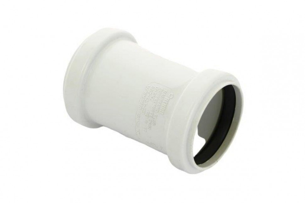 Отвод канализационный Raupiano Plus 50х30° REHAU
