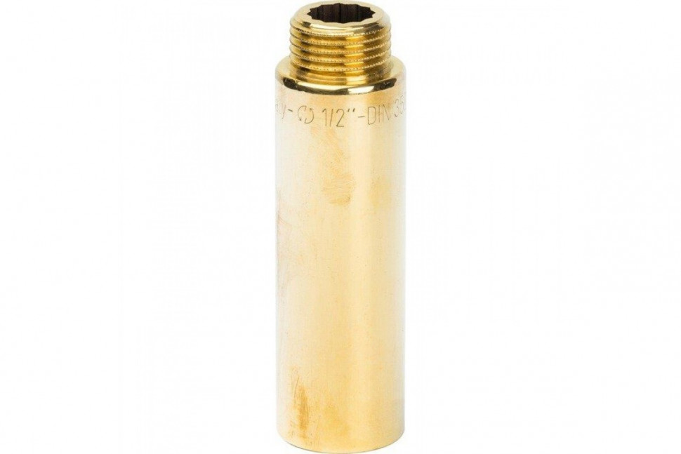 Удлинитель 1/2"x80 STOUT
