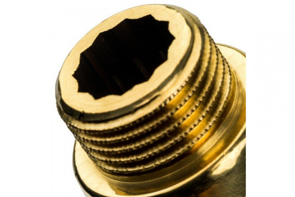 Удлинитель 1/2"x80 STOUT