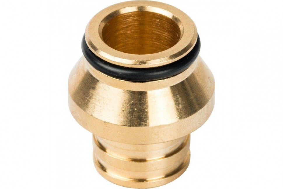 Фитинг компрессионный для труб PE-X 20х2,0х3/4" STOUT
