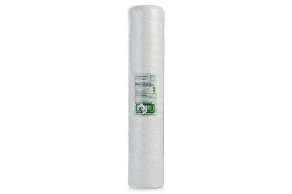 Картридж из полипропиленовой нити PS-20-10 Jumbo ITA