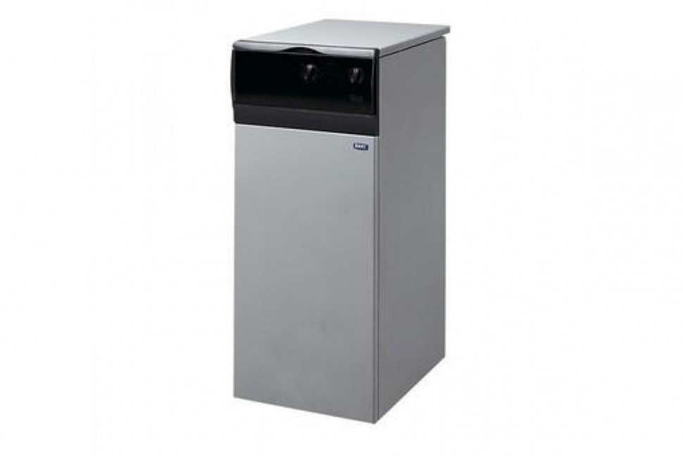 Котел газовый напольный SLIM 1.300 iN Baxi