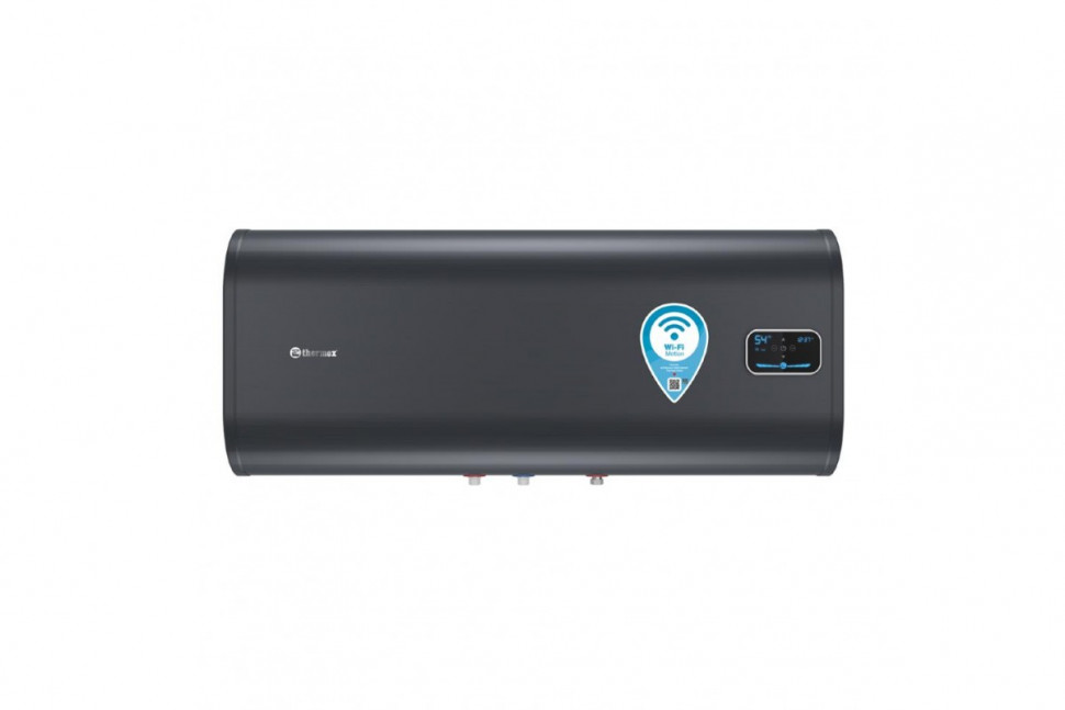 Водонагреватель аккумуляционный электрический бытовой THERMEX ID 100 H pro Wi-Fi