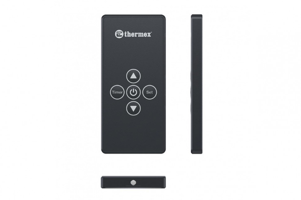 Водонагреватель аккумуляционный электрический бытовой THERMEX ID 100 H pro Wi-Fi