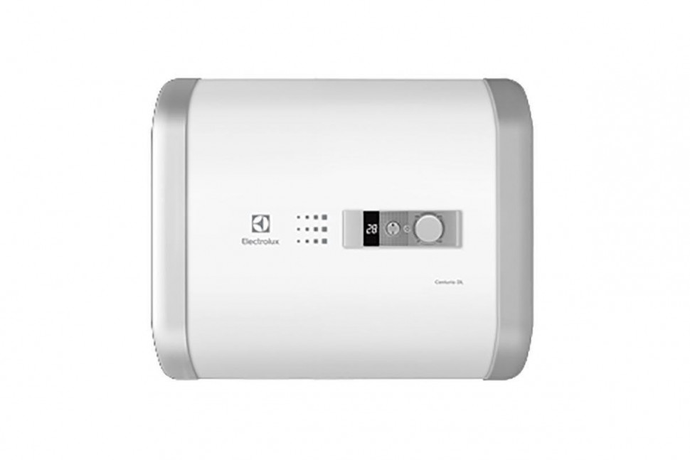 Водонагреватель электрический накопительный EWH 30 Centurio DL H Electrolux