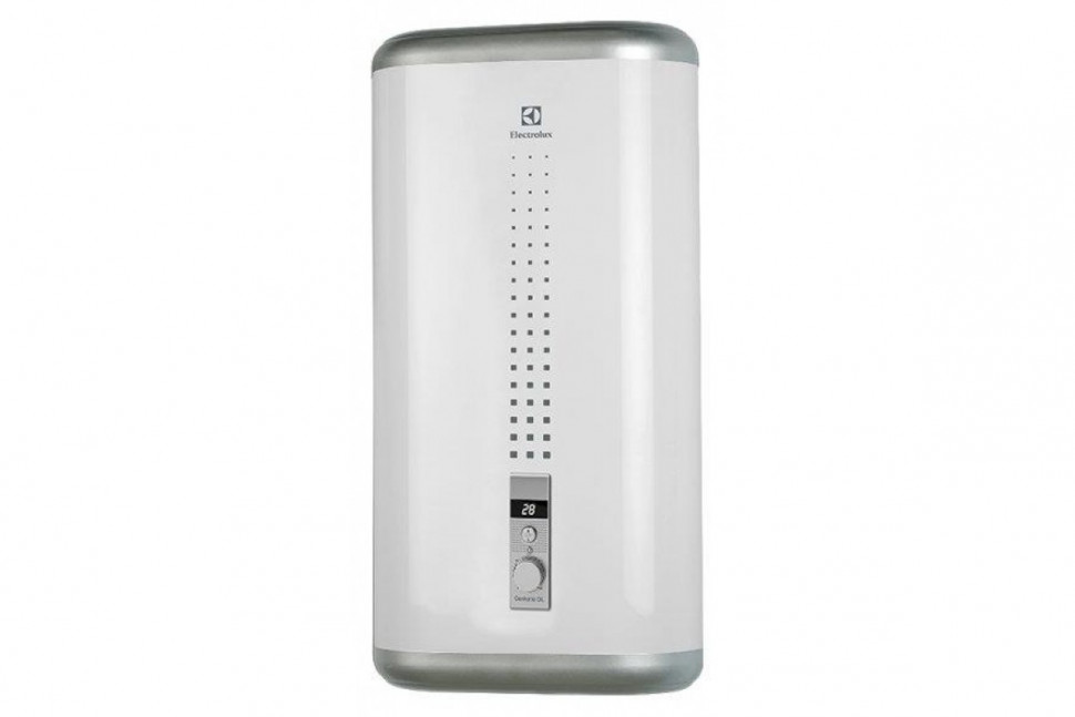 Водонагреватель электрический накопительный EWH 50 Centurio DL Electrolux