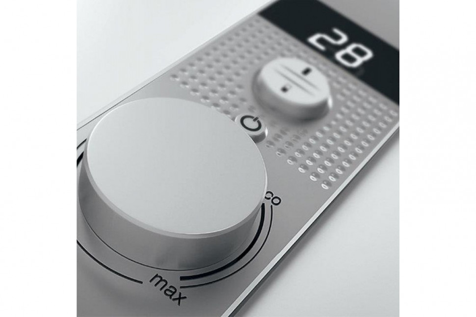 Водонагреватель электрический накопительный EWH 50 Centurio DL Electrolux