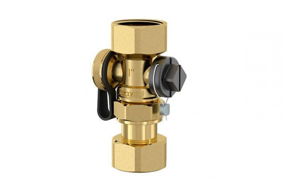 Соединительное устройство Flexcontrol 1" Flamco