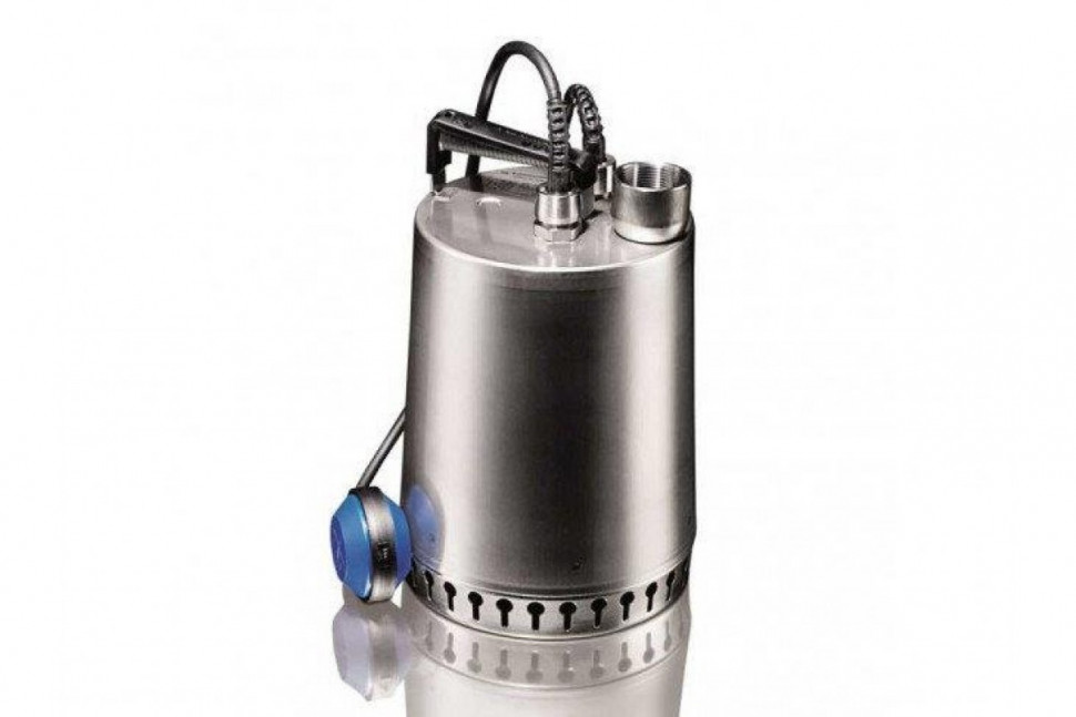 Насос дренажный Unilift AP 12.40.04.A1 Grundfos