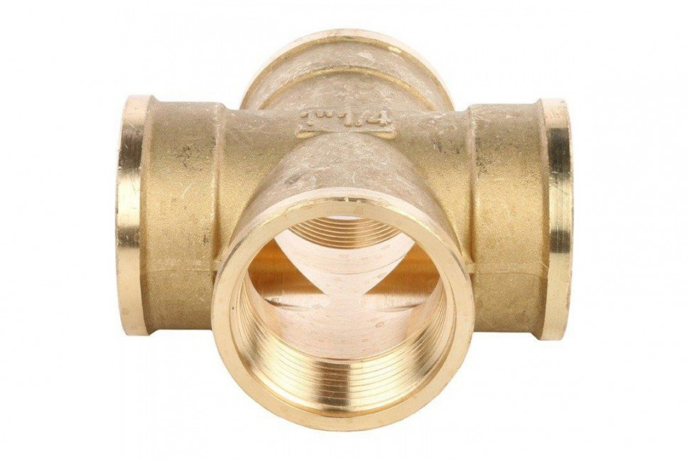 Крестовина ВВ 1 1/4" STOUT
