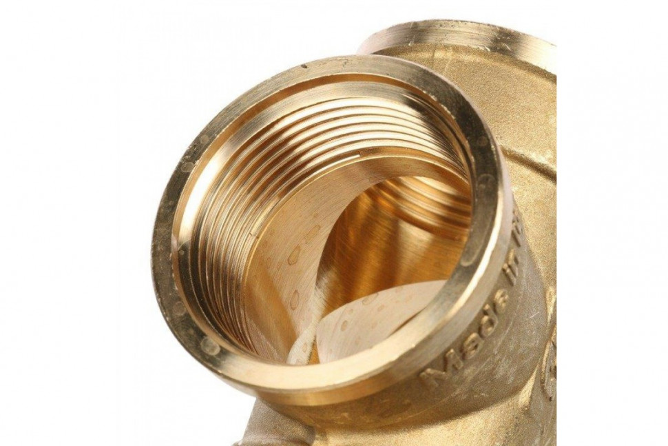 Крестовина ВВ 1 1/4" STOUT