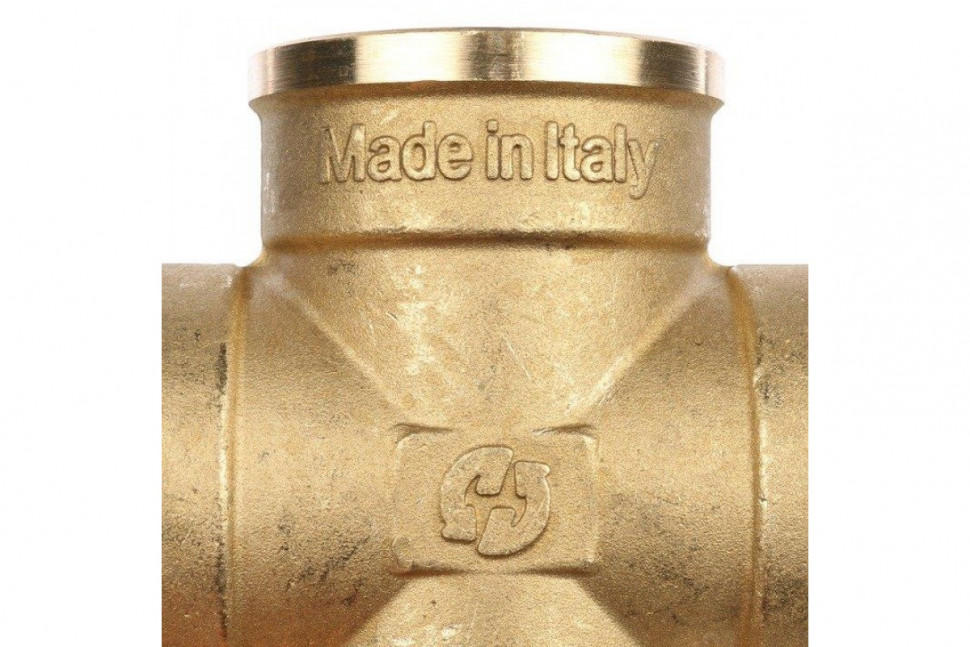 Крестовина ВВ 1 1/4" STOUT