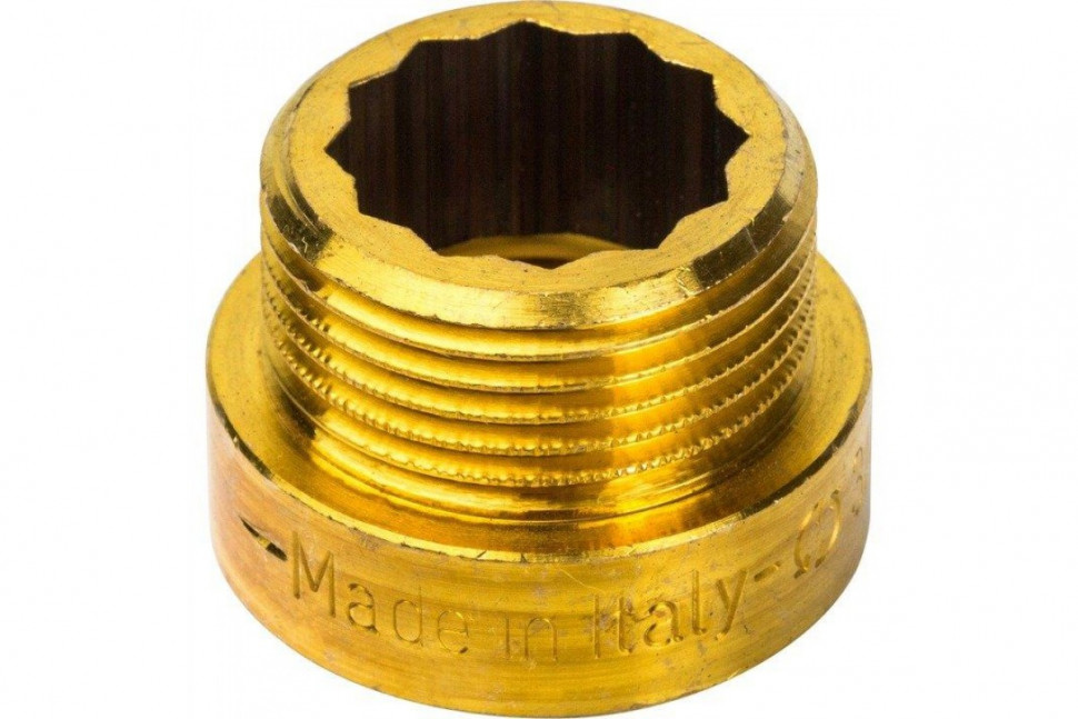 Удлинитель 3/4"x10 STOUT
