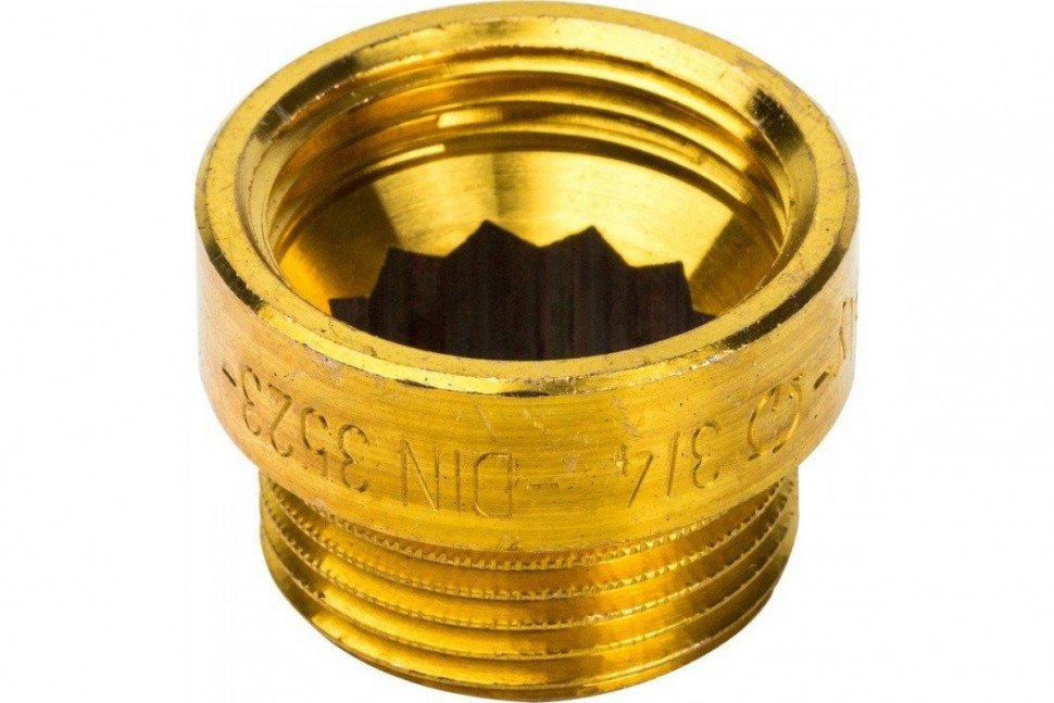 Удлинитель 3/4"x10 STOUT