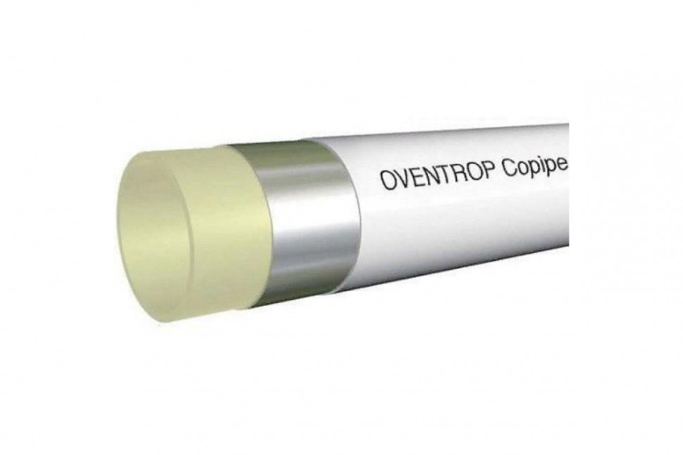 Труба металлопластиковая Copipe HS 40x3,5 Oventrop