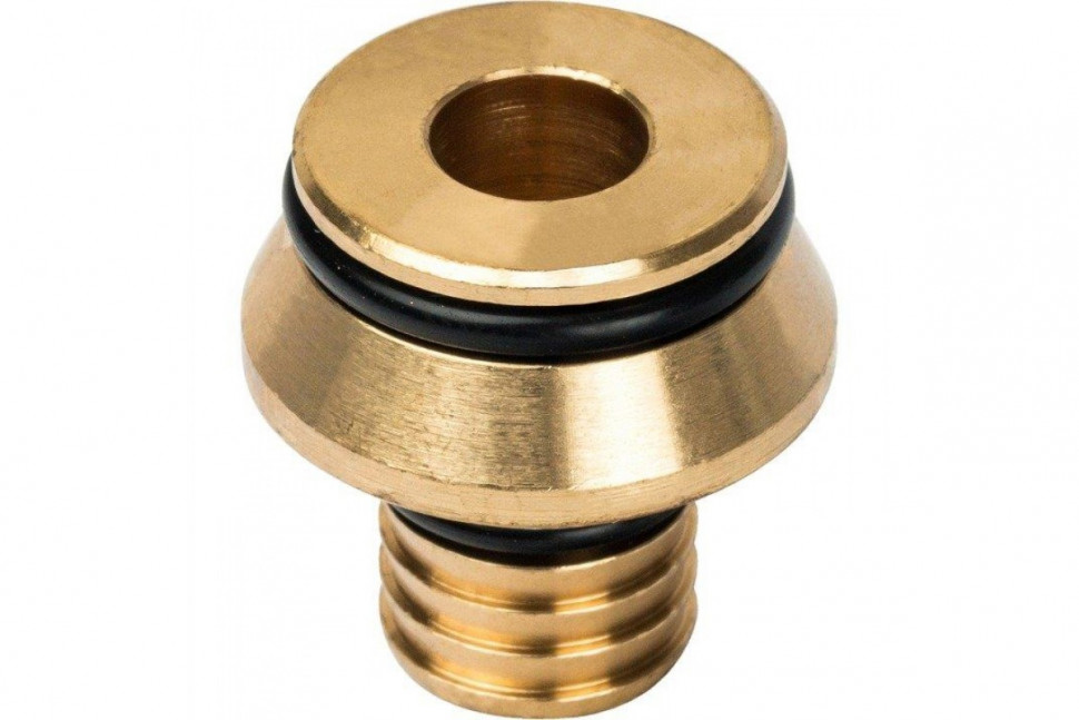 Фитинг компрессионный для труб PEX-AL-PEX 16х2,0х3/4" STOUT