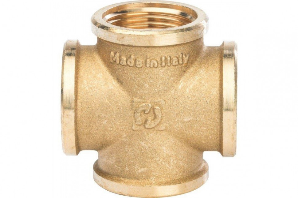 Крестовина ВВ 1" STOUT