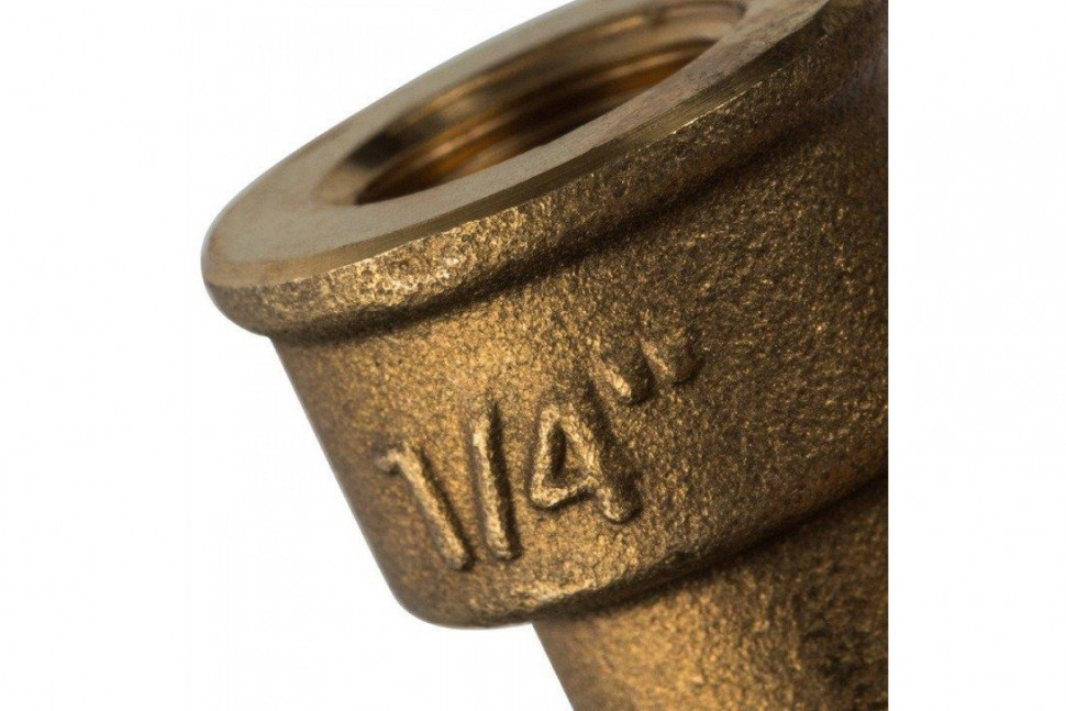 Угольник с упором НВ 1/4 STOUT