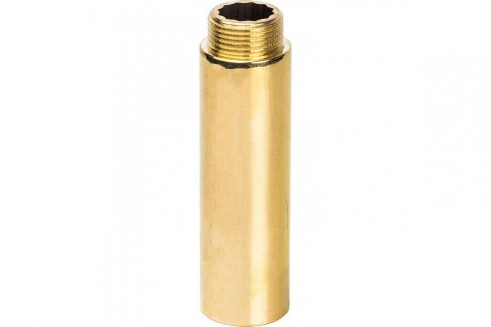 Удлинитель 3/4"x100 STOUT