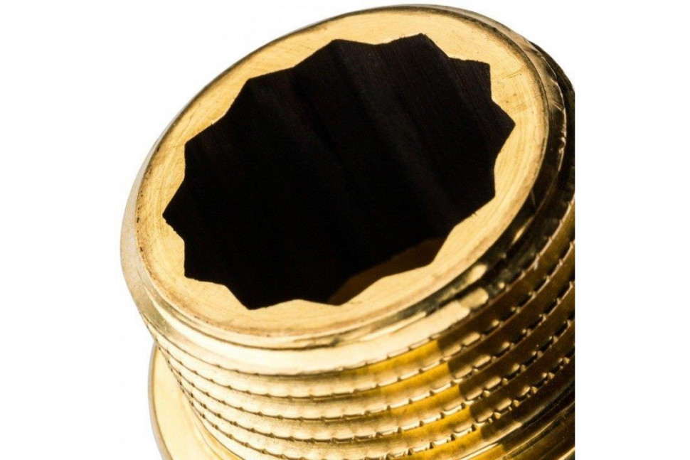 Удлинитель 3/4"x100 STOUT