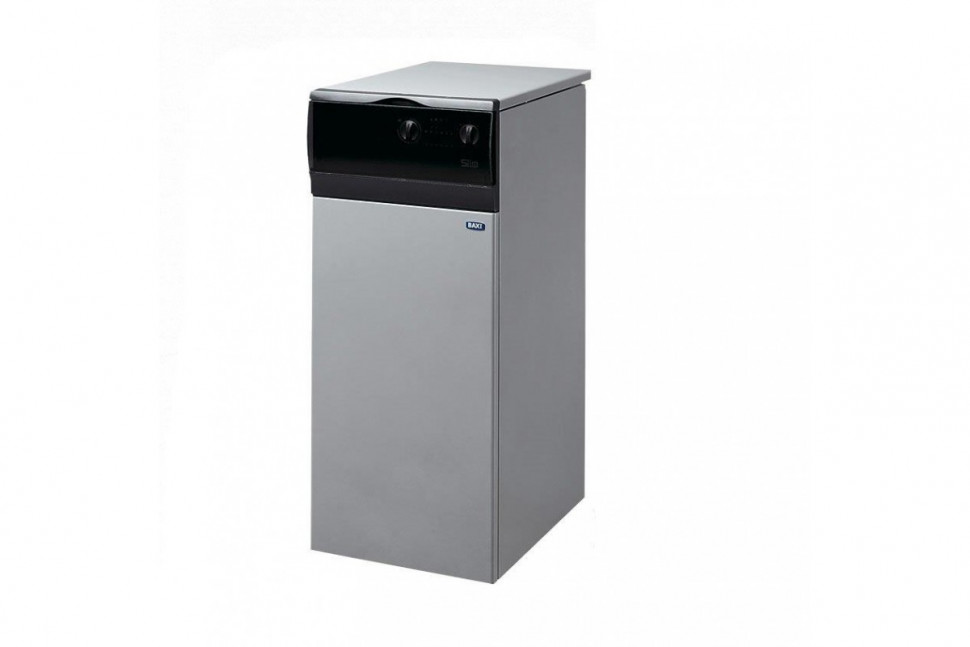 Котел газовый напольный SLIM 2.230 i Baxi