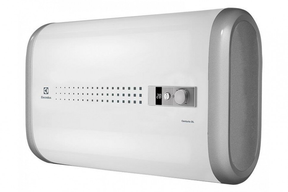 Водонагреватель электрический накопительный EWH 80 Centurio DL H Electrolux