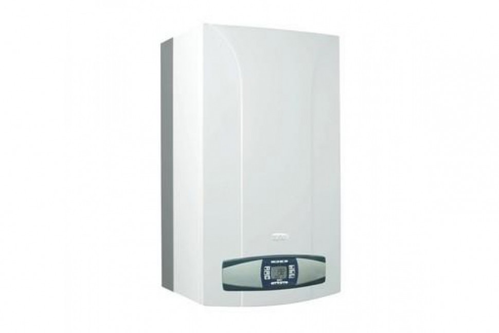 Котел газовый настенный LUNA 3 Comfort 310 Fi Baxi