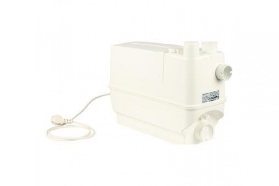 Установка канализационная Sololift2 C-3 Grundfos