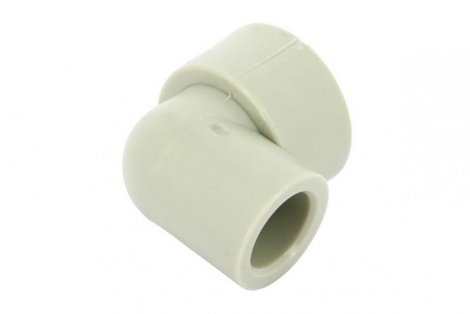Угольник PPR с внутренней резьбой 20х1/2" FV-Plast
