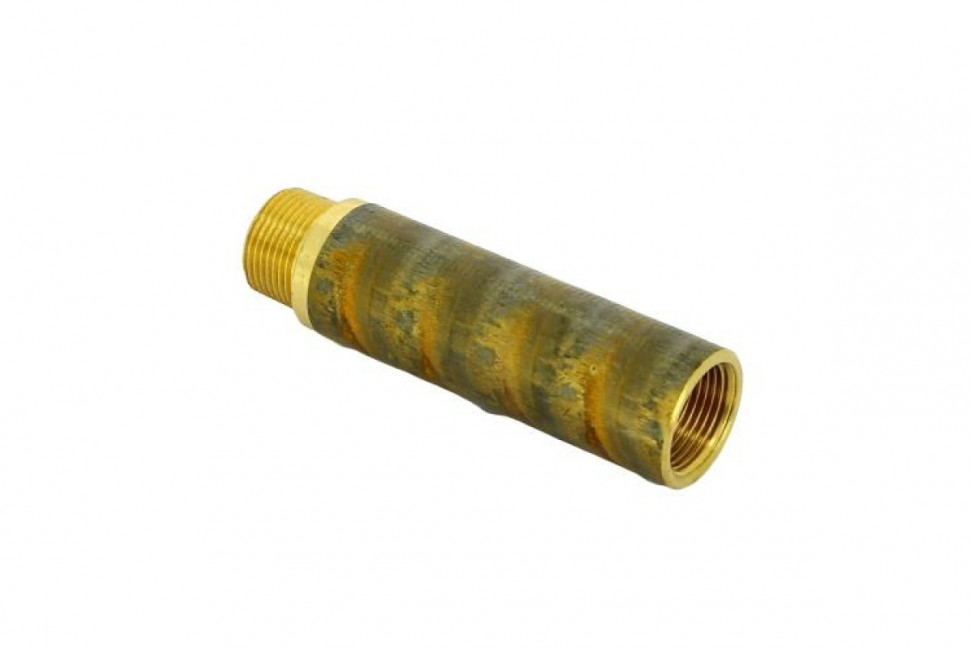 Удлинитель 3/4"x100 мм Viega