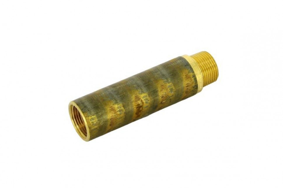 Удлинитель 3/4"x100 мм Viega