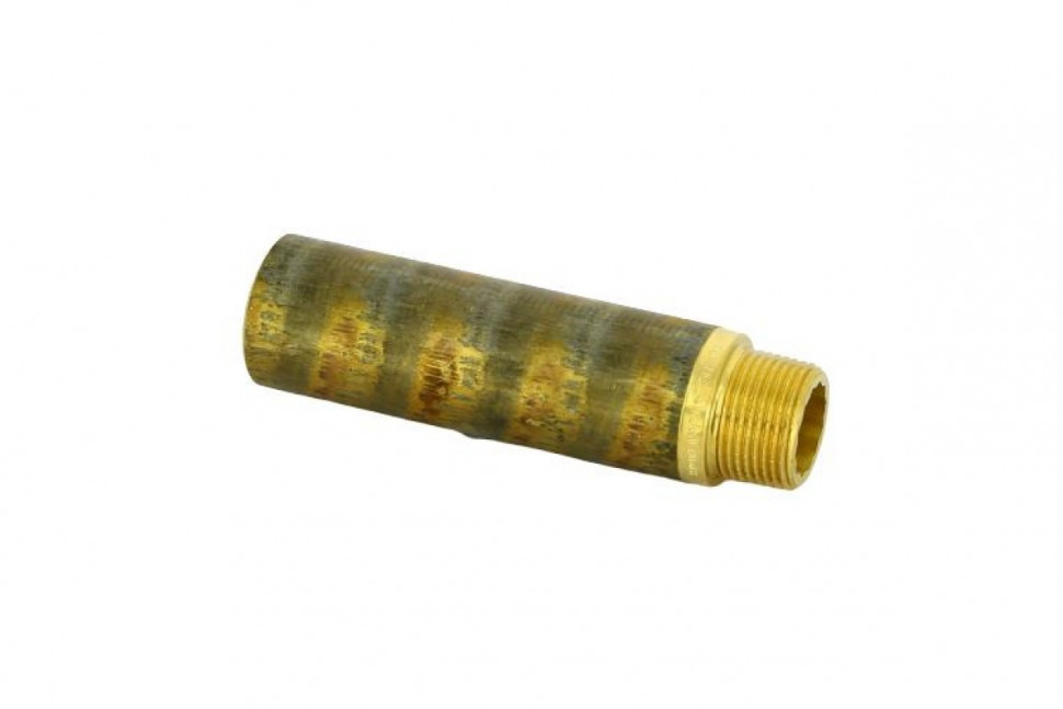 Удлинитель 3/4"x100 мм Viega