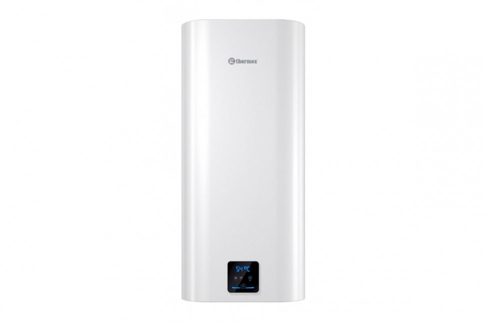 Водонагреватель аккумуляционный электрический бытовой THERMEX Smart 100 V