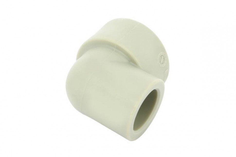 Угольник PPR с внутренней резьбой 25x1/2" FV-Plast