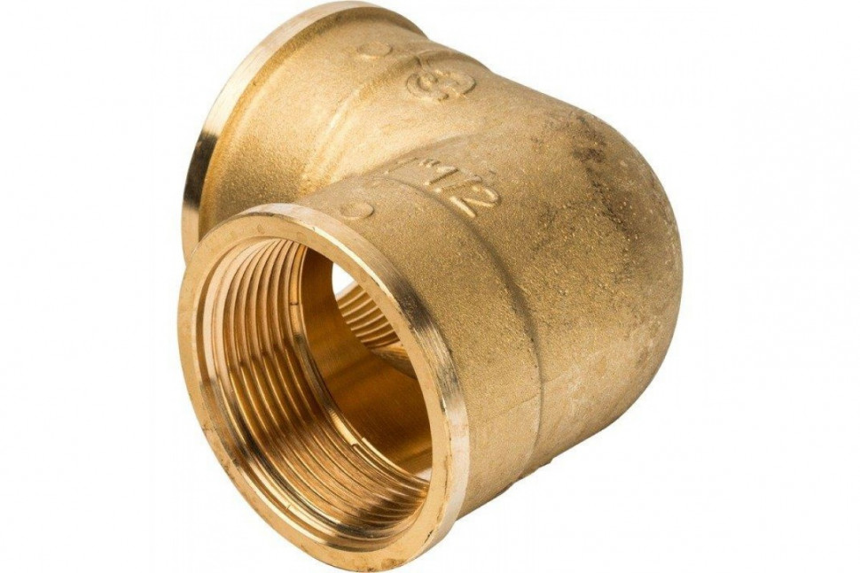 Угольник ВВ 1 1/2" STOUT