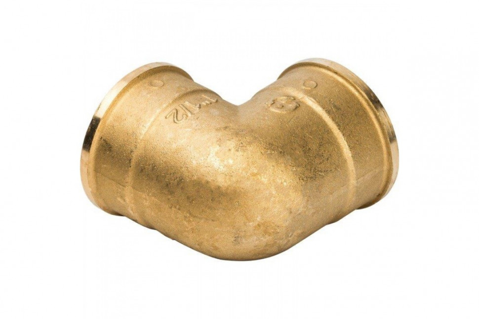 Угольник ВВ 1 1/2" STOUT