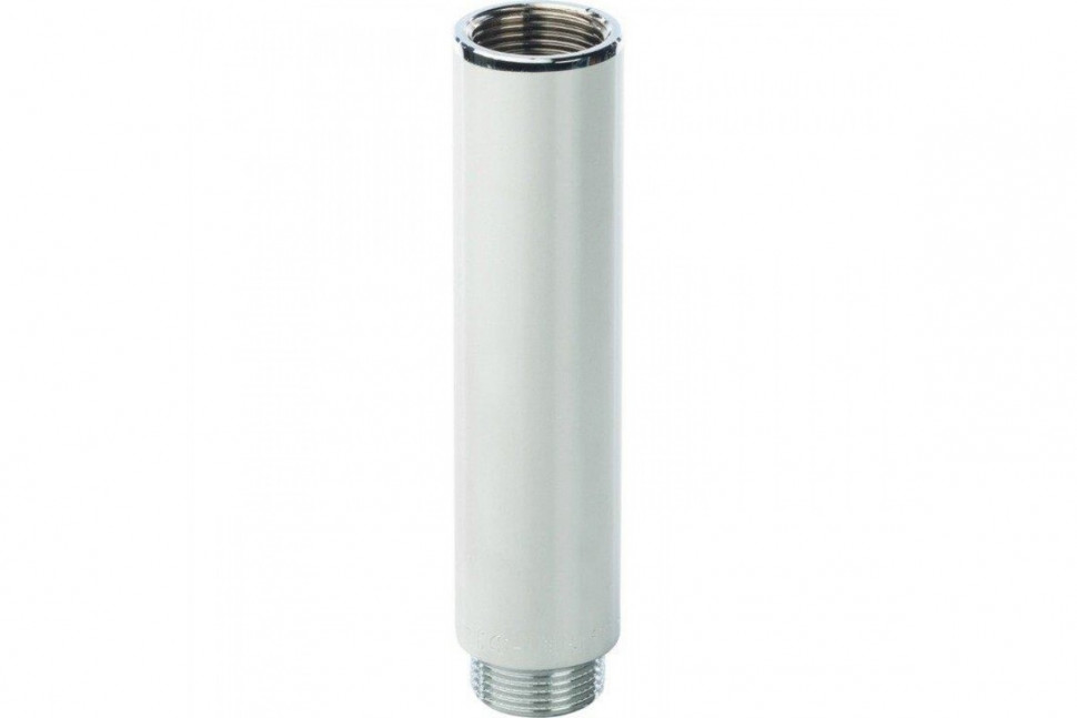 Удлинитель 3/4"x100, хромированный STOUT
