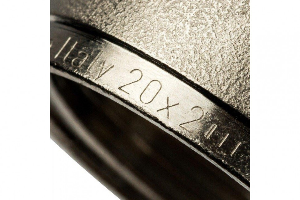 Фитинг компрессионный для труб PEX-AL-PEX 20х2,0х3/4" STOUT