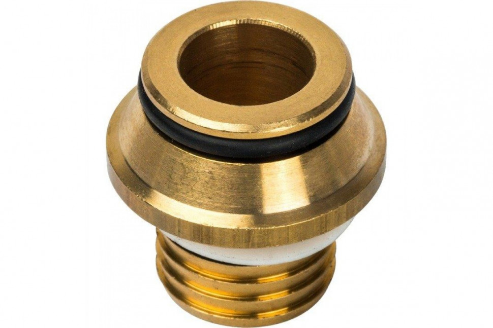 Фитинг компрессионный для труб PEX-AL-PEX 20х2,0х3/4" STOUT