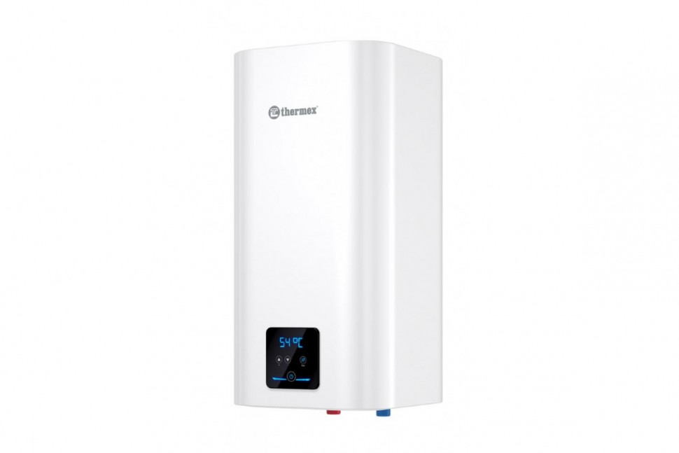 Водонагреватель аккумуляционный электрический бытовой THERMEX Smart 30 V