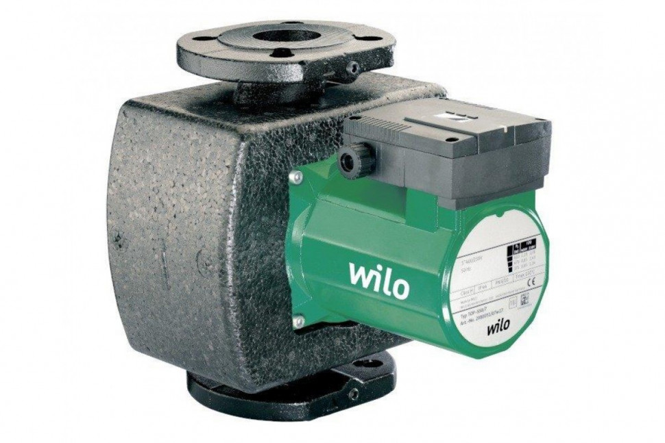 Насос циркуляционный TOP-S 30/5 EM Wilo